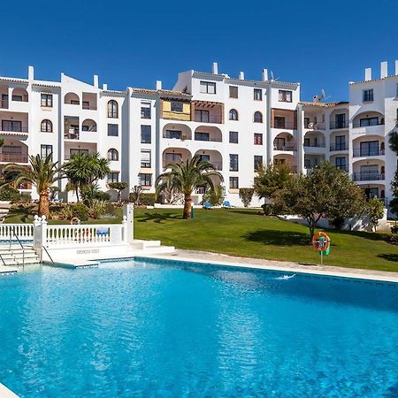 Riviera Del Mar Apartment Sitio de Calahonda Zewnętrze zdjęcie