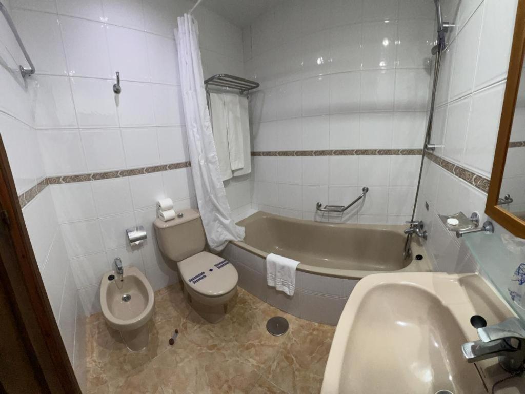 Riviera Del Mar Apartment Sitio de Calahonda Zewnętrze zdjęcie