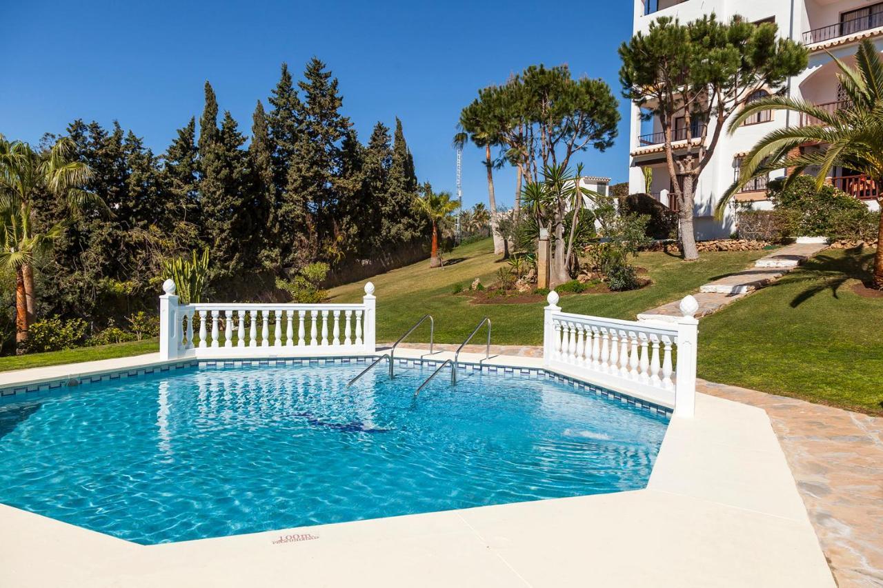 Riviera Del Mar Apartment Sitio de Calahonda Zewnętrze zdjęcie
