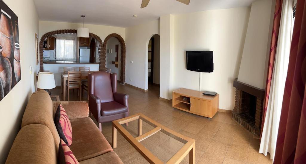 Riviera Del Mar Apartment Sitio de Calahonda Zewnętrze zdjęcie