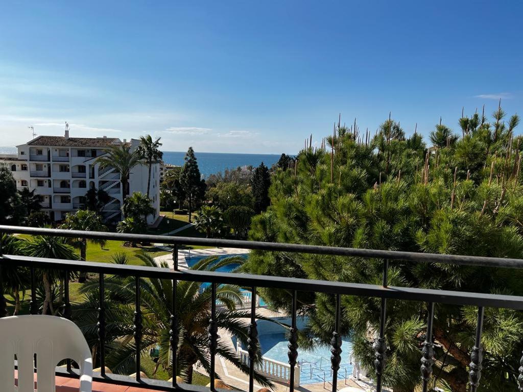 Riviera Del Mar Apartment Sitio de Calahonda Zewnętrze zdjęcie