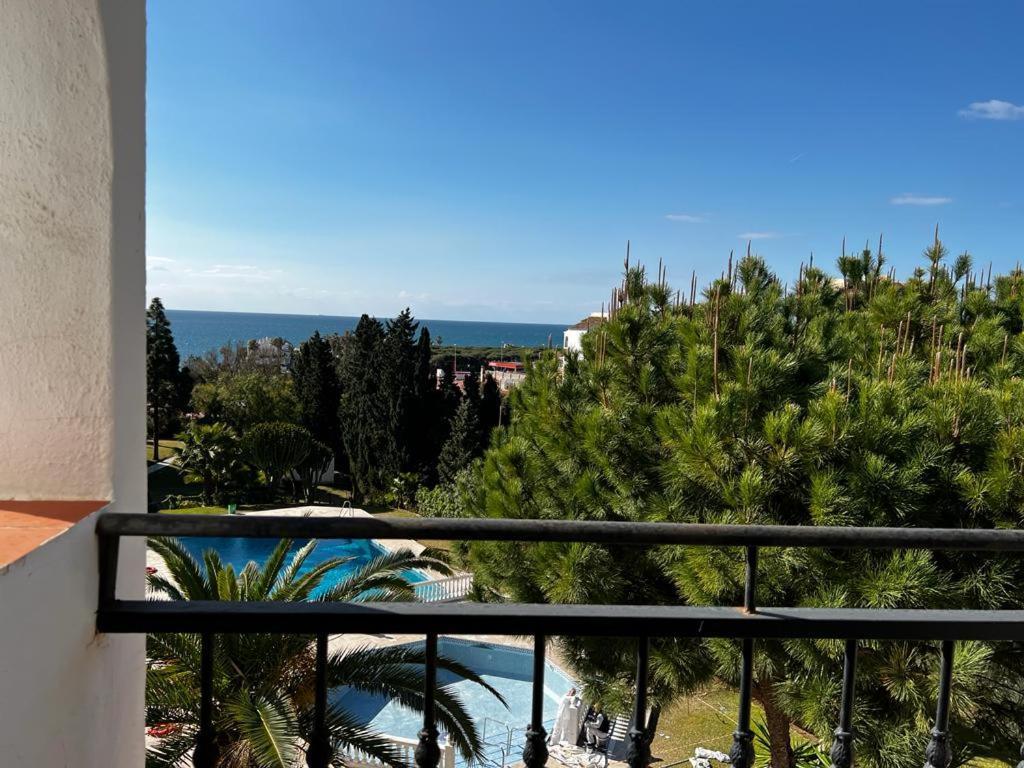Riviera Del Mar Apartment Sitio de Calahonda Zewnętrze zdjęcie