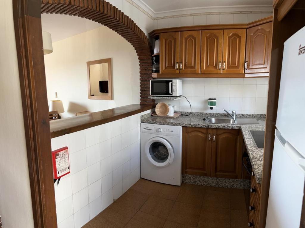 Riviera Del Mar Apartment Sitio de Calahonda Zewnętrze zdjęcie