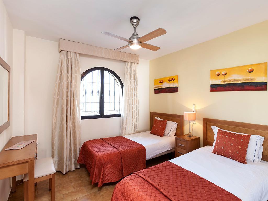 Riviera Del Mar Apartment Sitio de Calahonda Pokój zdjęcie
