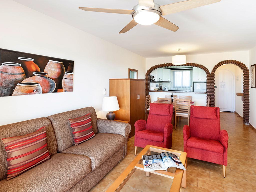 Riviera Del Mar Apartment Sitio de Calahonda Pokój zdjęcie