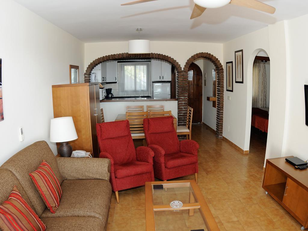 Riviera Del Mar Apartment Sitio de Calahonda Pokój zdjęcie