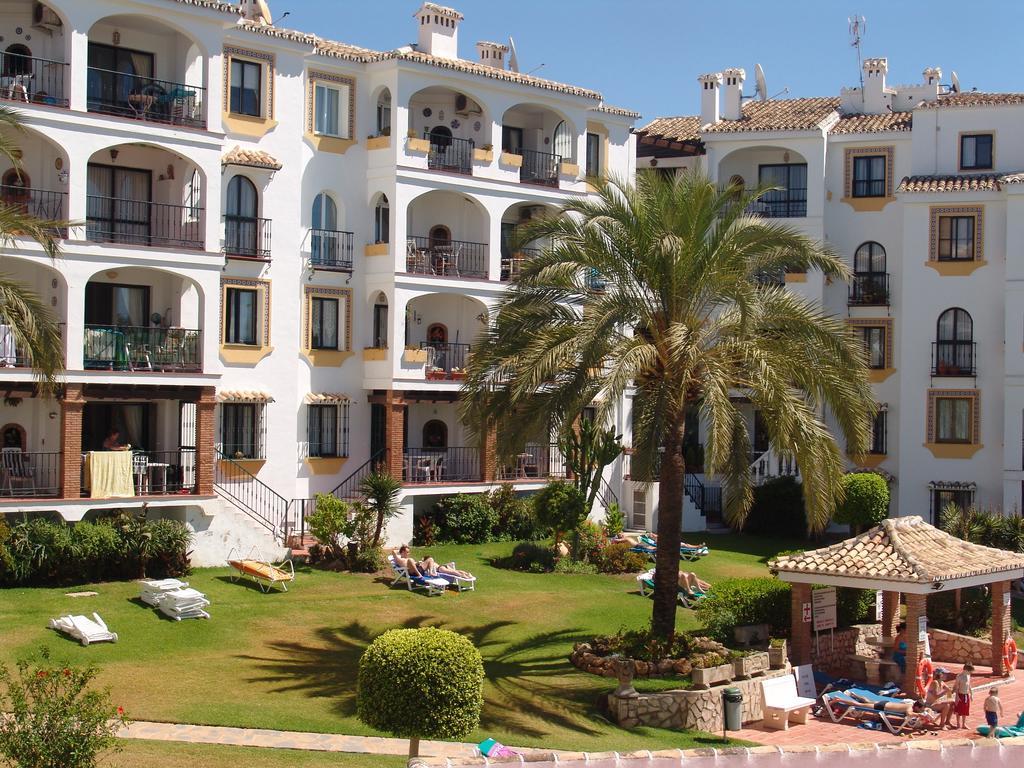 Riviera Del Mar Apartment Sitio de Calahonda Zewnętrze zdjęcie
