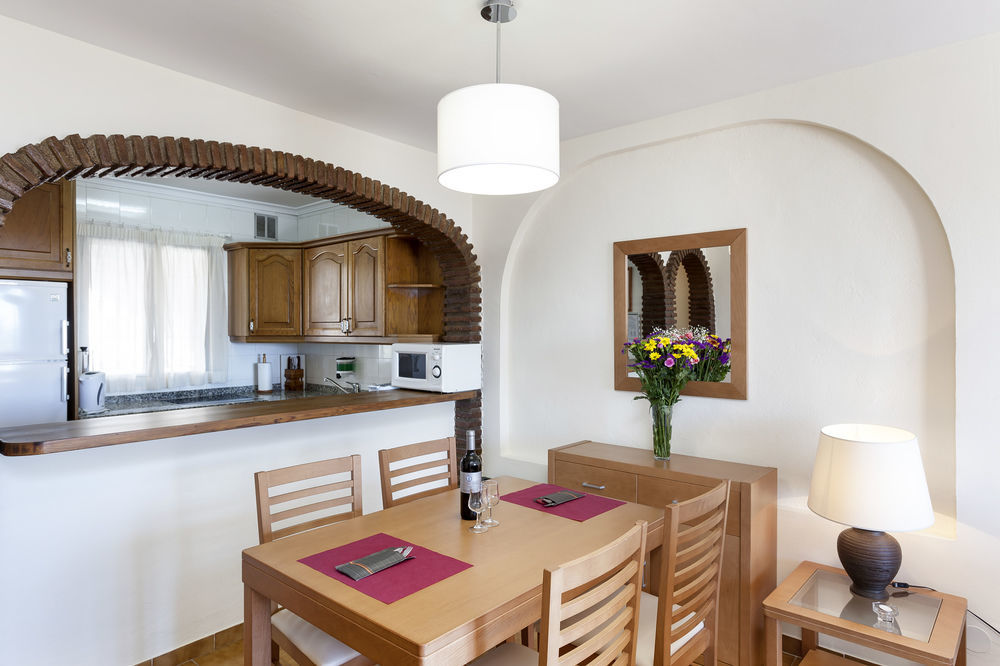 Riviera Del Mar Apartment Sitio de Calahonda Zewnętrze zdjęcie