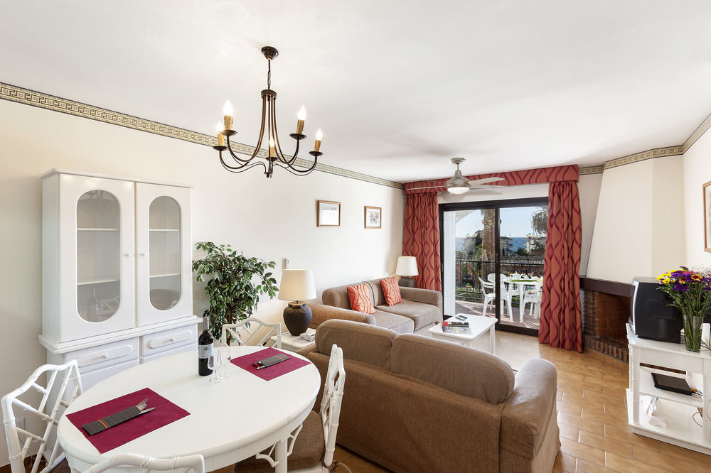 Riviera Del Mar Apartment Sitio de Calahonda Zewnętrze zdjęcie